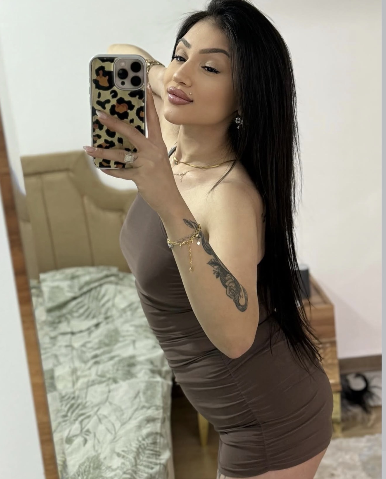 Köprüköy Zengin Enerji Escort Bayan Ekin